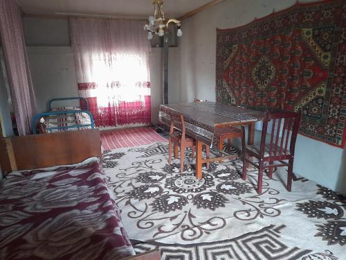 Həzrətqulu Qonaq evi - Rahat Ailəvi Fərdi Çoxotaqlı