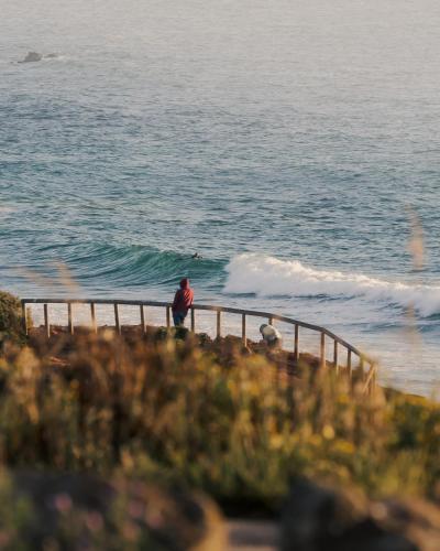 Surrounding environment, The Suites by The Lighthouse Arrifana in Praia da Arrifana