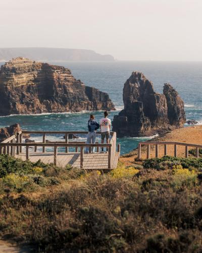 Surrounding environment, The Suites by The Lighthouse Arrifana in Praia da Arrifana