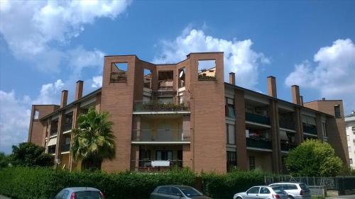 外部景觀, 卡拉喬洛住宿加早餐旅館 (Caracciolo B&B) in 菲亞諾羅馬諾