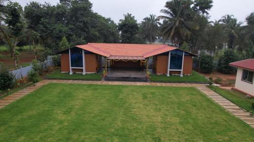 Eeshaavasya Homestay in Bangalore