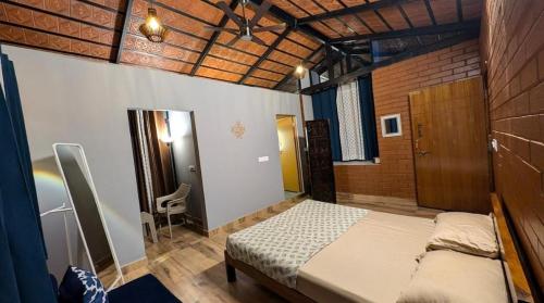 Eeshaavasya Homestay in Bangalore