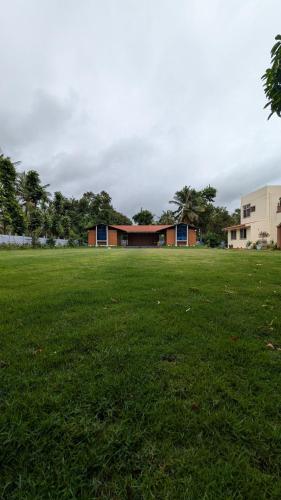 Eeshaavasya Homestay in Bangalore