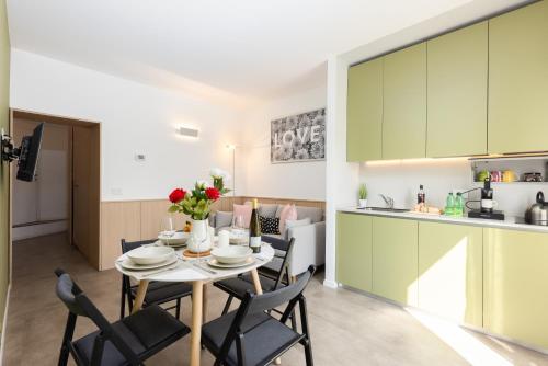 DiVi Apartments Santa Marta Charme - Milano - Duomo 3
