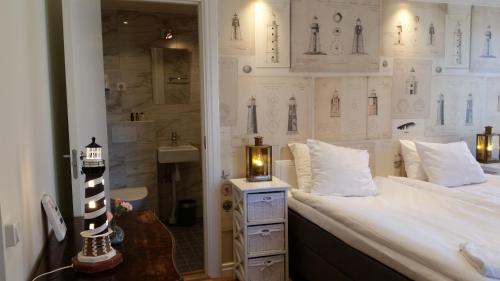 1 king bed
