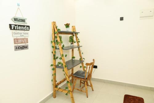 Nyali Vale residence-14 in 蒙巴薩