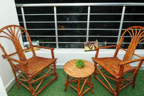 Nyali Vale residence-14 in 蒙巴薩
