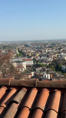 Livinn Bergamo LA MANSARDINA1 e L'AFFRESCO, Bergamo (photo 6)