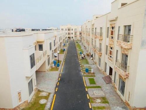 Flat Apartment 1 & 2 Bed Guest Rooms near Bahria Town Orchard Raiwind Road Lahore independent OR Shared, Lahore (foto 6)