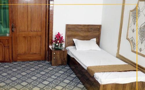 Kabul Abdal Guest House near Hámid Karzai nemzetközi repülőtér