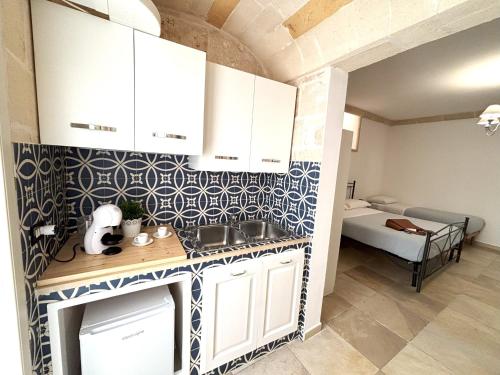 La Vetrana Rooms by Jdvacanze 3