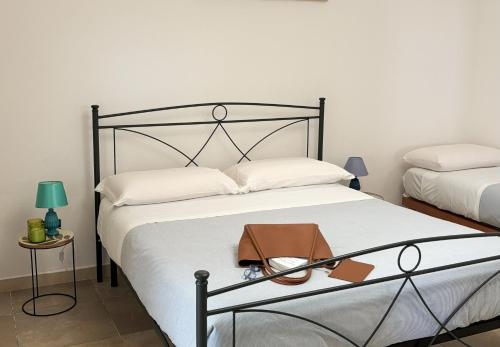La Vetrana Rooms by Jdvacanze 2