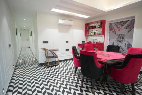 Atola Outhouse Resort in ไมลา พาฆะ