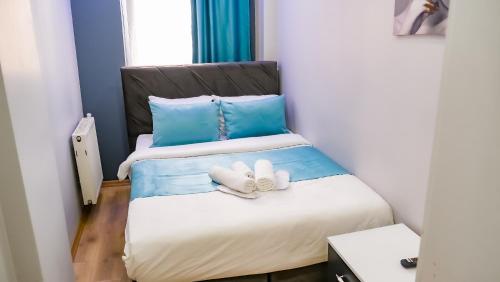 Grand Bona Sera Hotel, Stambuł (zdjęcie 10)