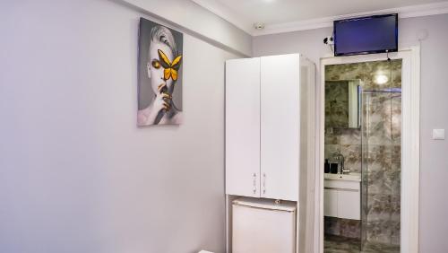 Grand Bona Sera Hotel, Stambuł (zdjęcie 8)