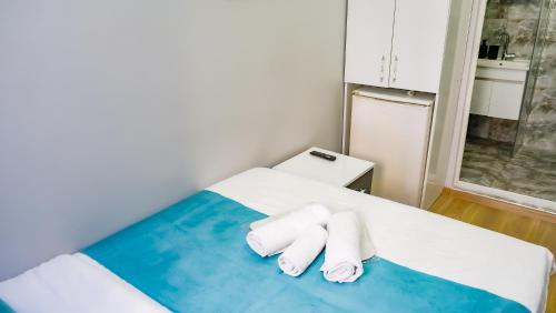 Grand Bona Sera Hotel, Stambuł (zdjęcie 11)