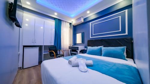 Grand Bona Sera Hotel, Stambuł (zdjęcie 3)