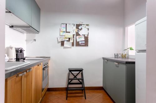 Trastevere 2 Badrooms Design Appartment, Řím (fotografie 5)