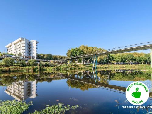 ibis styles Dax Centre Hotel de charme Dax