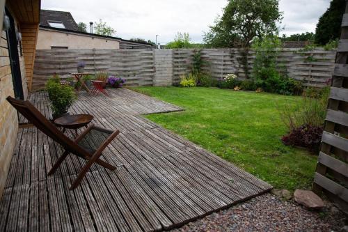 Beautiful Cabin Near Hay-on-Wye in Peterchurch