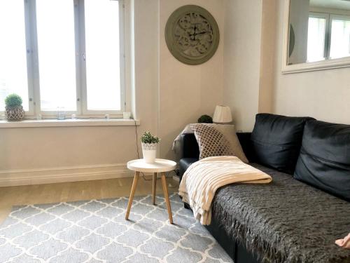 Scandinavian Home 1BR premium location in the historical heart of Helsinki 12, Хельсинки (фото 6)