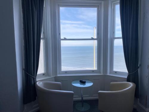 Marine View Guest House - image 9
