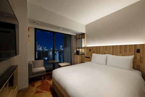 Miyako City Osaka Hommachi - image 3