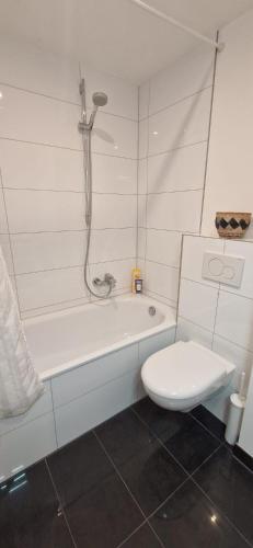 Idyllische 2-Zimmer-Wohnung im Herzen Hannovers, Hannover (fotografie 9)