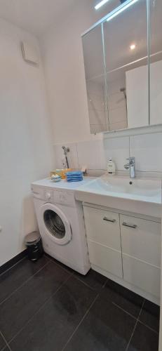 Idyllische 2-Zimmer-Wohnung im Herzen Hannovers, Hannover (fotografie 8)