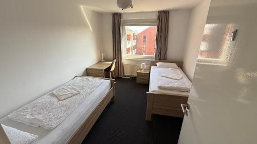 Apartment in Laatzen! contactless check-in, Hannover (photo 10)