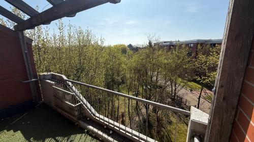 Apartment in Laatzen! contactless check-in, Hannover (photo 11)