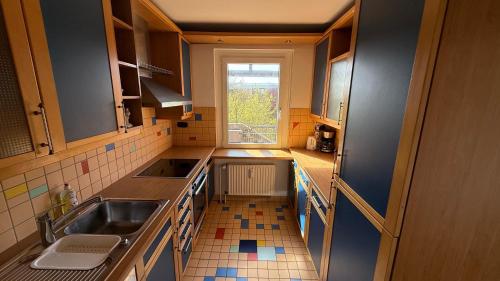Apartment in Laatzen! contactless check-in, Hannover (photo 7)