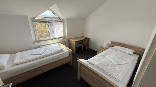 Apartment in Laatzen! contactless check-in, Hannover (photo 9)