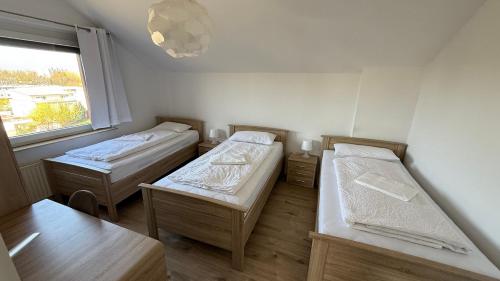 Apartment in Laatzen! contactless check-in, Hannover (photo 8)