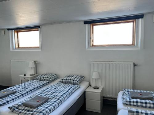 Sangis Motell och Camping - image 11