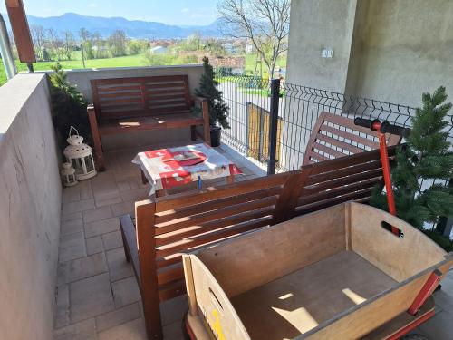 Šipk -FREE-PARKING-BREAKFAST-TERRACE (Sipk -FREE-PARKING-BREAKFAST-TERRACE) in Vojnik