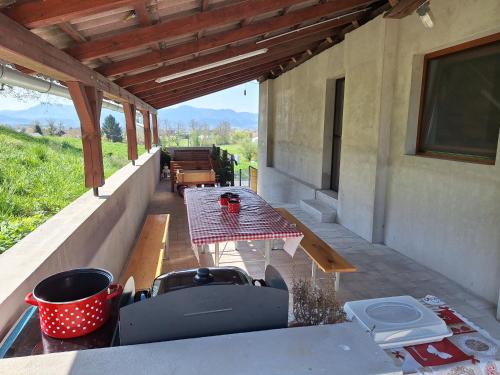 Šipk -FREE-PARKING-BREAKFAST-TERRACE (Sipk -FREE-PARKING-BREAKFAST-TERRACE) in Vojnik