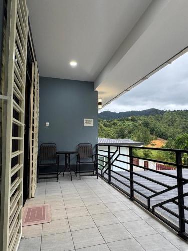 Vinzsugudhomestay@gmail.com in Penampang