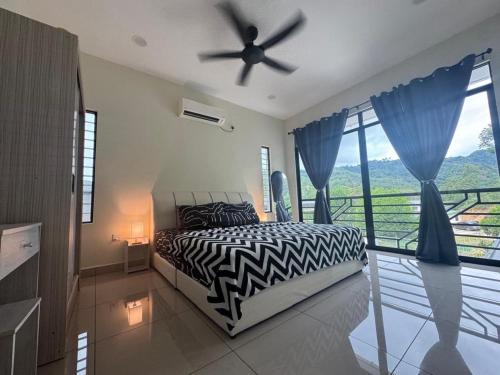 Vinzsugudhomestay@gmail.com in Penampang