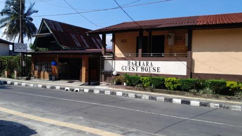 Hariara Guest House, Tuk Tuk
