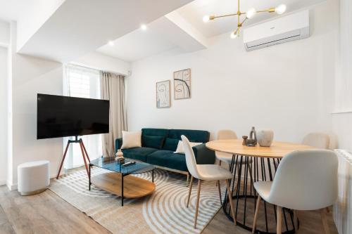 Classic Apartment