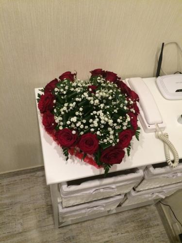 Studio Luxe on Victory Street in the city center - main image