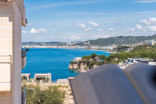 Melon Apartments - Vlora Melon Apartments - Vlora