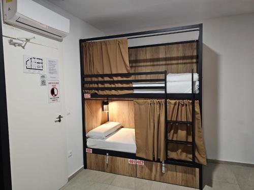 Hostel Welcome Benidorm in Benidorm - Costa Blanca