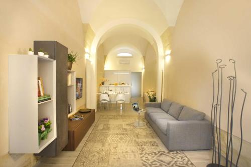  Bedinle´ in Lecce