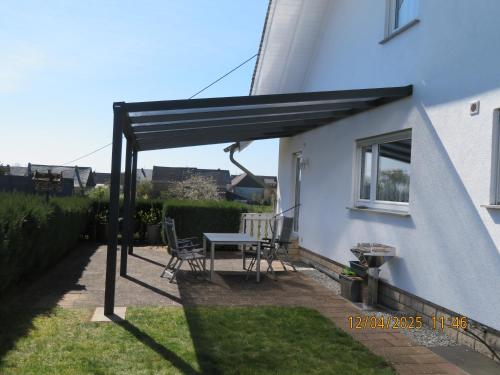 Ferienhaus Pauly in Kirn