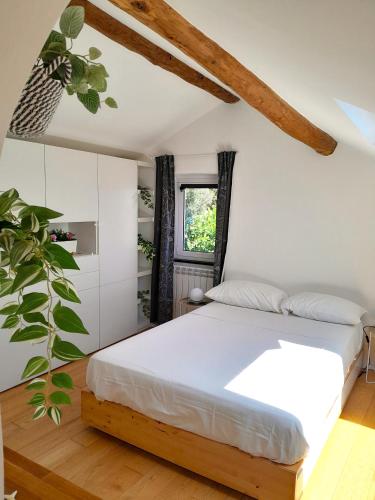 Attico sul Mare By Smart-Home, Генуя