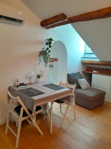 Attico sul Mare By Smart-Home