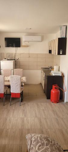 Konak Kod Gorana 3 in กัต