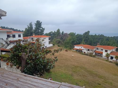 Theo's apartment Theo's apartment